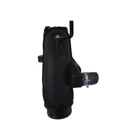 DUTO AR TURBINA HONDA HRV 1.5 TURBO 2023 A 2025 ORIGINAL