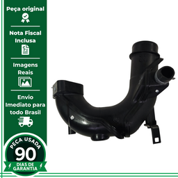 DUTO AR TURBINA HONDA HRV 1.5 TURBO 2023 A 2025 ORIGINAL