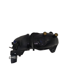 DUTO AR TURBINA HONDA HRV 1.5 TURBO 2023 A 2025 ORIGINAL