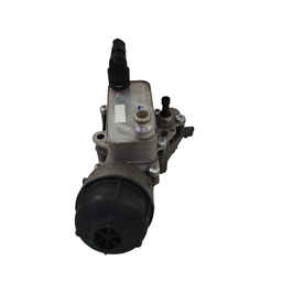 RESFRIADOR FILTRO ÓLEO JEEP COMPASS TORO RENEGADE DIESEL 