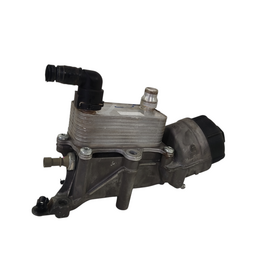 RESFRIADOR FILTRO ÓLEO JEEP COMPASS TORO RENEGADE DIESEL 