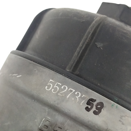 RESFRIADOR FILTRO ÓLEO JEEP COMPASS TORO RENEGADE DIESEL 