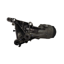 RESFRIADOR FILTRO ÓLEO JEEP COMPASS TORO RENEGADE DIESEL 