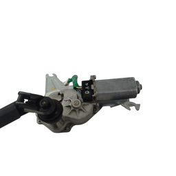 MOTOR LIMPADOR TRASEIRO HYUNDAI SANTA FÉ 2007 Á 2013