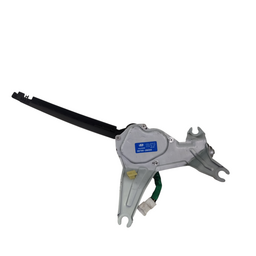 MOTOR LIMPADOR TRASEIRO HYUNDAI SANTA FÉ 2007 Á 2013