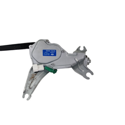 MOTOR LIMPADOR TRASEIRO HYUNDAI SANTA FÉ 2007 À 2013