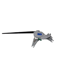 MOTOR LIMPADOR TRASEIRO HYUNDAI SANTA FÉ 2007 À 2013