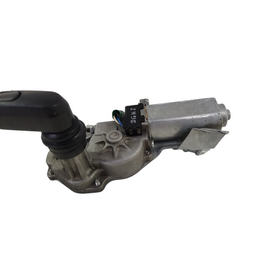 MOTOR LIMPADOR TRASEIRO HYUNDAI SANTA FÉ 2007 À 2013