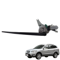 MOTOR LIMPADOR TRASEIRO HYUNDAI SANTA FÉ 2007 À 2013