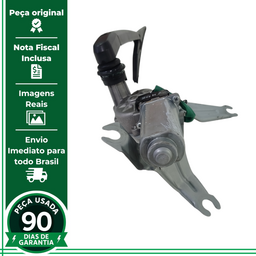 MOTOR LIMPADOR TRASEIRO HYUNDAI SANTA FÉ 2007 À 2013