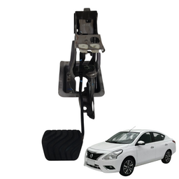Pedal Freio Nissan Versa March 2012 A 2020 Original 