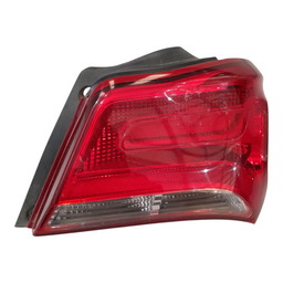 Lanterna Trasei Dir Onix 17/20 Lt Ltz Adv Active Effect Fume