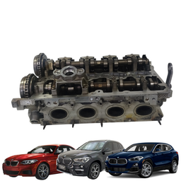 Cabeçote Bmw Mini 2.0 B42 B48 220i 225i X1 X2 2015 A 2022