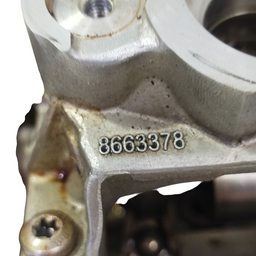 CABEÇOTE BMW MINI 2.0 B42 B48 220I 225I X1 X2 2015 A 2022