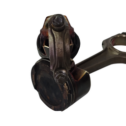 JOGO 4 PISTÃO BIELA BMW X1 2.0 B48 2015 A 2022 ORIGINAL 