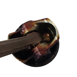 JOGO 4 PISTÃO BIELA BMW X1 2.0 B48 2015 A 2022 ORIGINAL 