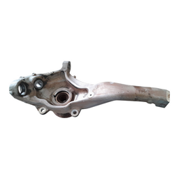 Manga Eixo Montante Dianteiro Direito Discovery 3 4 2005/16