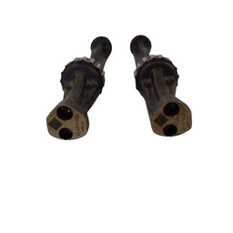 PAR EIXO BALANCEADOR BMW X1 2.0 B48 2015 A 2022 ORIGINAL