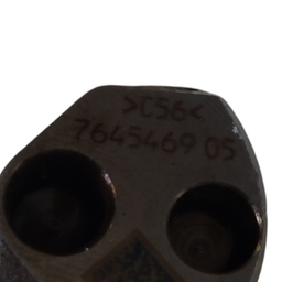 PAR EIXO BALANCEADOR BMW X1 2.0 B48 2015 A 2022 ORIGINAL