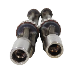 PAR EIXO BALANCEADOR BMW X1 2.0 B48 2015 A 2022 ORIGINAL