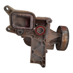 Bomba D água Onix 1.0 2020  A 2025