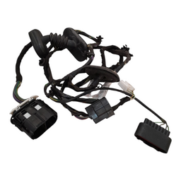 Chicote Traseiro Esquerdo Ecosport 1.6 2013  A 2019