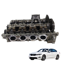 Cabecote Bmw 320i G20 2.0 Turbo B48 2019 A 2024 Original