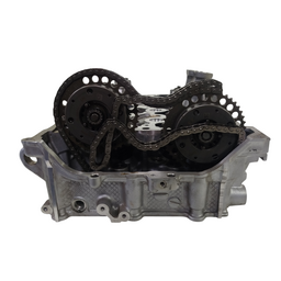 CABECOTE BMW 320I G20 2.0 TURBO B48 2019 A 2024 ORIGINAL