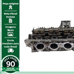 CABECOTE BMW 320I G20 2.0 TURBO B48 2019 A 2024 ORIGINAL