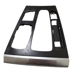 Moldura Alavanca X5 2014 A 2019