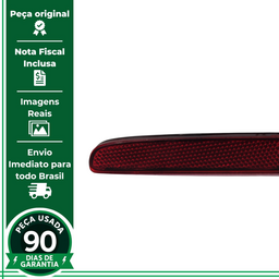 REFLETOR OLHO GATO DIREITO CITY HATCH 2022 A 2025 ORIGINAL