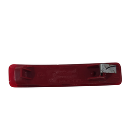 REFLETOR OLHO GATO DIREITO FIAT STRADA 2004 A 2020 ORIGINAL