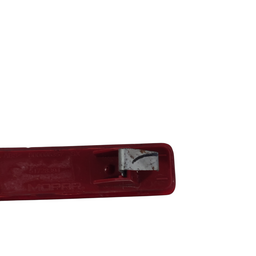 REFLETOR OLHO GATO DIREITO FIAT STRADA 2004 A 2020 ORIGINAL