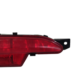 BREAK LIGHT PARACHOQUE TRASEIRO PEUGEOT 208 2013 A 2020
