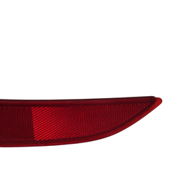 REFLETOR OLHO GATO ESQUERDO HONDA CITY 2015 2016 2017