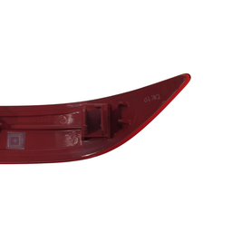 REFLETOR OLHO GATO ESQUERDO HONDA CITY 2015 2016 2017