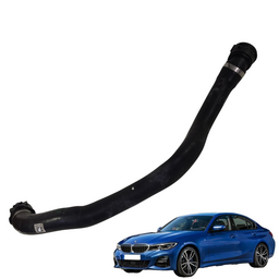Mangueira Agua Radiador Bmw 320i G20 2019 A 2022 Original