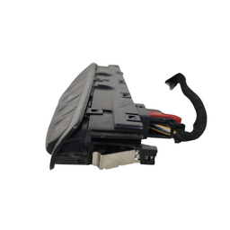 COMANDO PISCA ALERTA FIAT ARGO 2017 A 2025 ORIGINAL