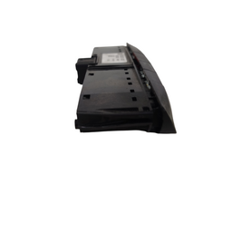 COMANDO PISCA ALERTA FIAT MOBI 2016 A 2025 ORIGINAL