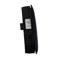 COMANDO PISCA ALERTA FIAT MOBI 2016 A 2025 ORIGINAL