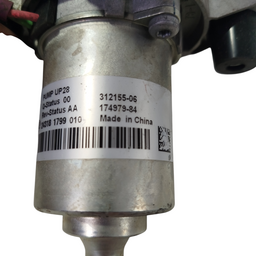 BOMBA VACUO FREIO HONDA HRV 1.5 TURBO 2023 A 2025