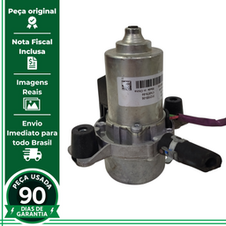 BOMBA VACUO FREIO HONDA HRV 1.5 TURBO 2023 A 2025