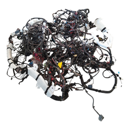 Chicote carroceria X5 2014 A 2019