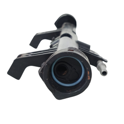 FLAUTA BICO INJETOR FIAT MOBI 1.0 4CC 2016 A 2021 ORIGINAL