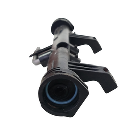 FLAUTA BICO INJETOR FIAT MOBI 1.0 4CC 2016 A 2021 ORIGINAL