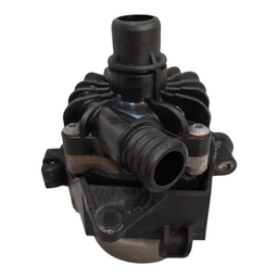 Bomba De Água Auxiliar X5 2014 A 2019