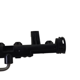 FLAUTA BICO INJETOR FIAT MOBI 1.0 4CC 2016 A 2021 ORIGINAL