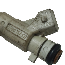 JOGO 4 BICO INJETOR RENAULT CLIO SANDERO LOGAN 1.0 16V FLEX