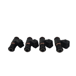 JOGO 4 BICO INJETOR TORO ARGO CRONOS 1.8 ETORQ 2016 A 2021