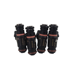 JOGO 4 BICO INJETOR TORO ARGO CRONOS 1.8 ETORQ 2016 A 2021